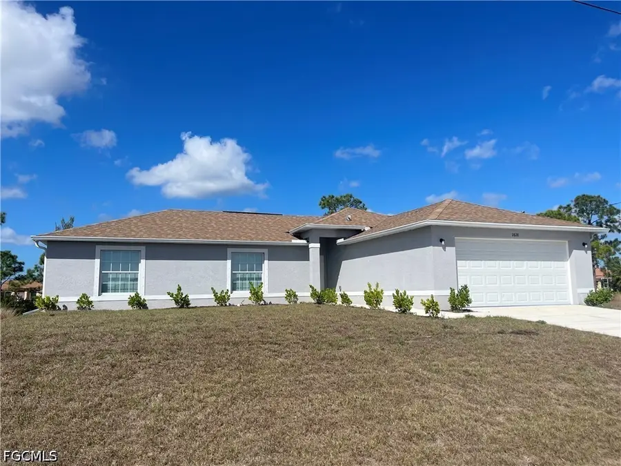 2828 NW 22nd Avenue, Cape Coral, FL 33993 - #2