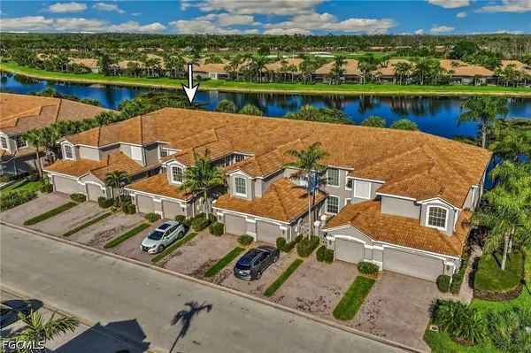 10010 Sky View Way #407, Fort Myers, FL 33913