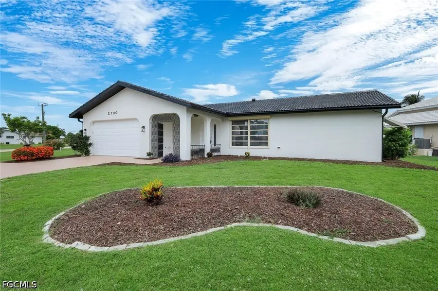 2700 W Marion Avenue, Punta Gorda, FL 33950 - #2