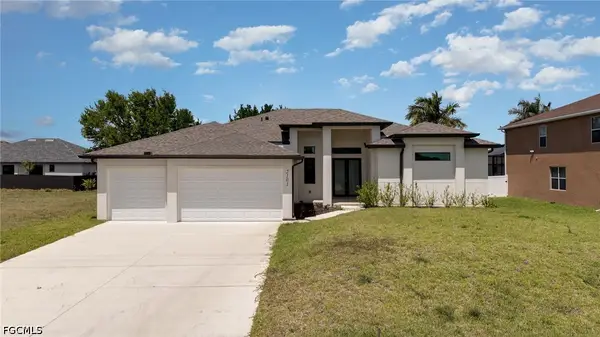 2101 NW 8th Terrace, Cape Coral, FL 33993