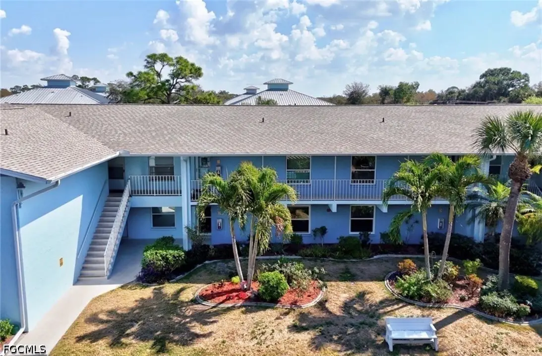 1100 Pondella Road #703, Cape Coral, FL 33909 - #1
