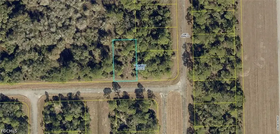 238 Neil Armstrong Avenue, Labelle, FL 33935 - #2