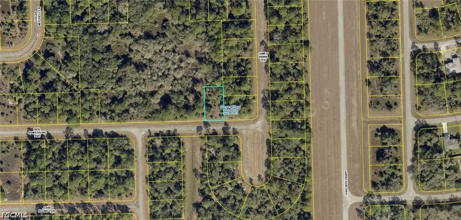 238 Neil Armstrong Avenue, Labelle, FL 33935 - #3
