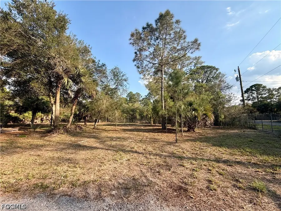 265 S Jinete Street, Clewiston, FL 33440 - #2