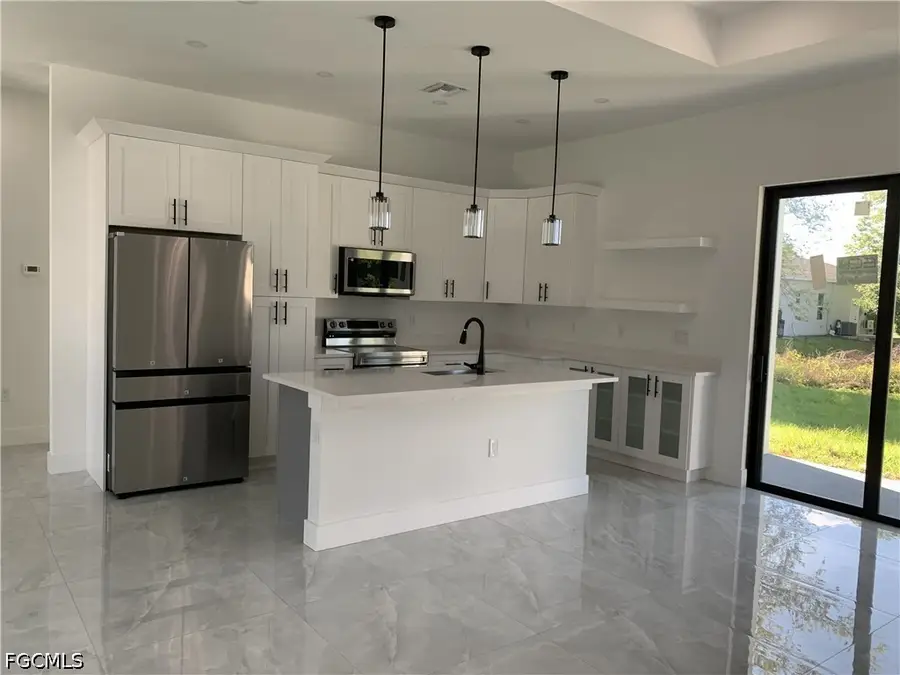 442 Redwing Street, Lehigh Acres, FL 33974 - #2