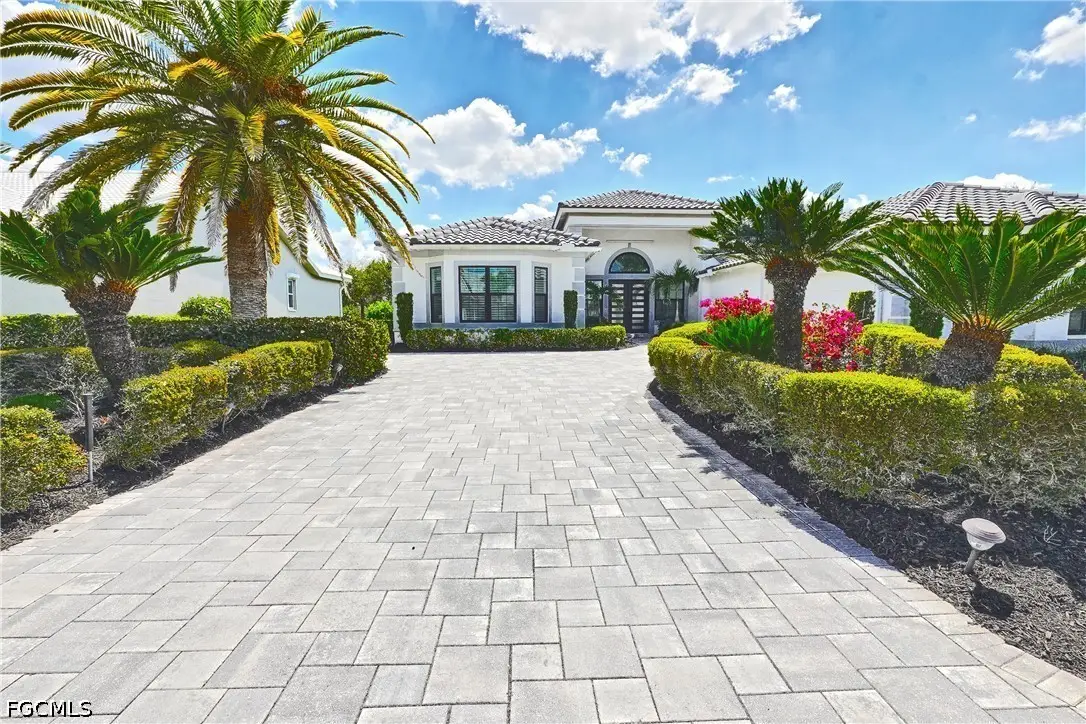14531 Old Hickory Boulevard, Fort Myers, FL 33912 - #1