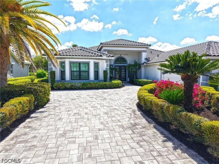 14531 Old Hickory Boulevard, Fort Myers, FL 33912 - #2