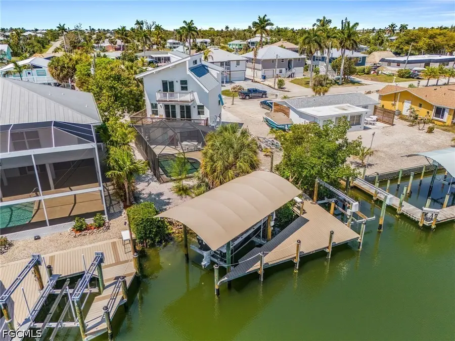 2432 Sycamore Street, Saint James City, FL 33956 - #2