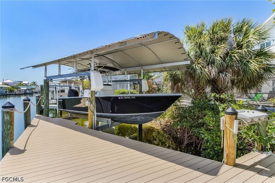 2432 Sycamore Street, Saint James City, FL 33956 - #3