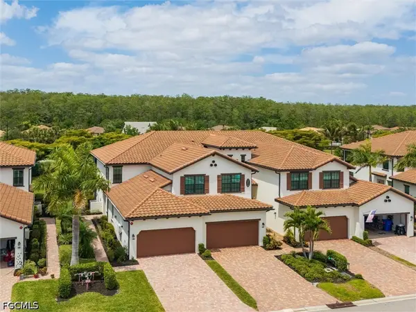 12019 Hawthorn Lake Drive, Fort Myers, FL 33913