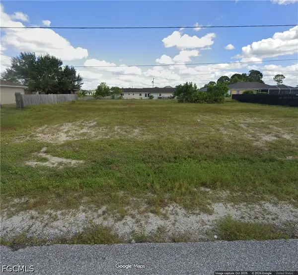 3209 NW 4th Place, Cape Coral, FL 33993