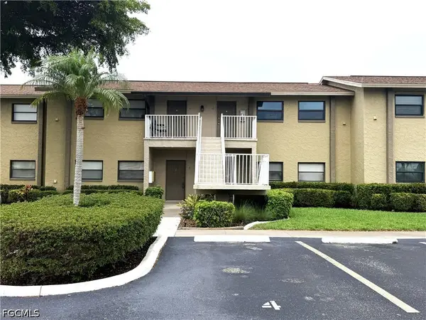 4781 Orange Grove Boulevard #3, North Fort Myers, FL 33903