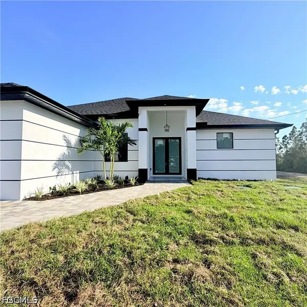 800 E 7th Street, Lehigh Acres, FL 33972