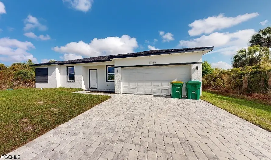 12168 Van Gough Avenue, Port Charlotte, FL 33981 - #1