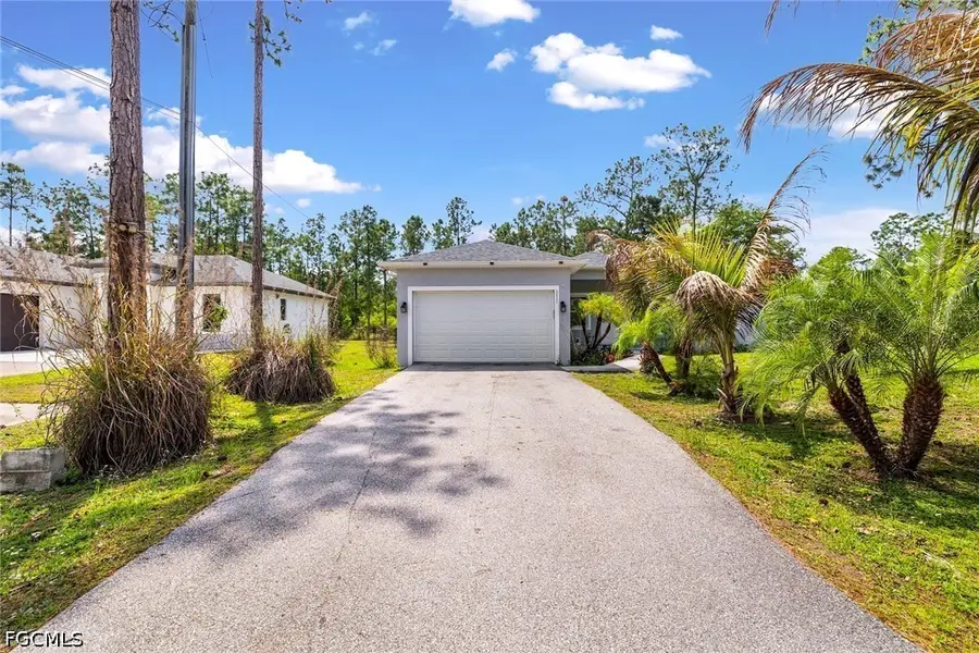 3622 41st Avenue Ne, Naples, FL 34120 - #2