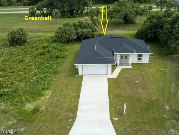 1138 Argosy Road, Labelle, FL 33935