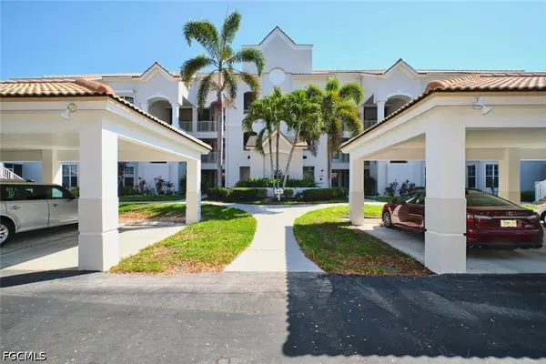 16481 Millstone Circle #103, Fort Myers, FL 33908