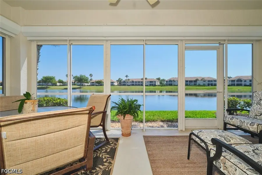 16481 Millstone Circle #103, Fort Myers, FL 33908 - #3