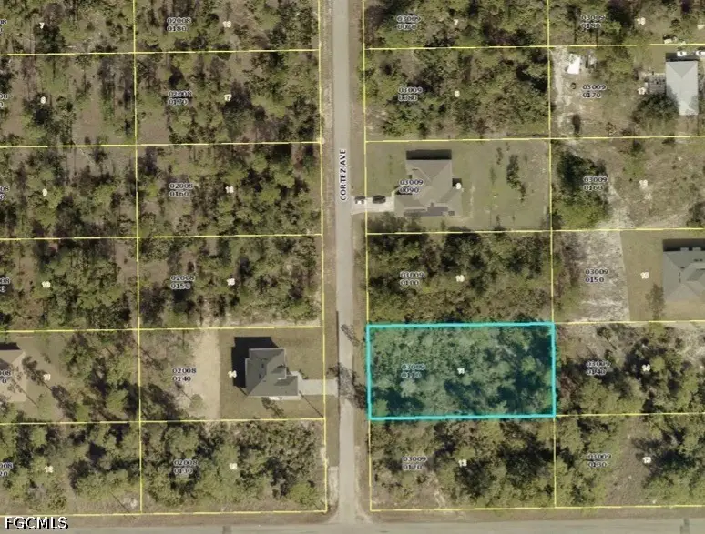 1602 Cortez Avenue, Lehigh Acres, FL 33972 - #1