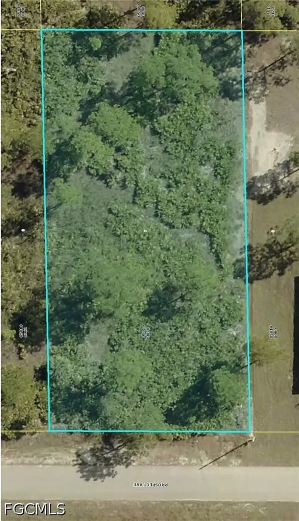 1310 Prospect Avenue, Lehigh Acres, FL 33972