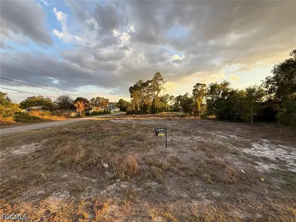 3801 35th Street Sw, Lehigh Acres, FL 33976