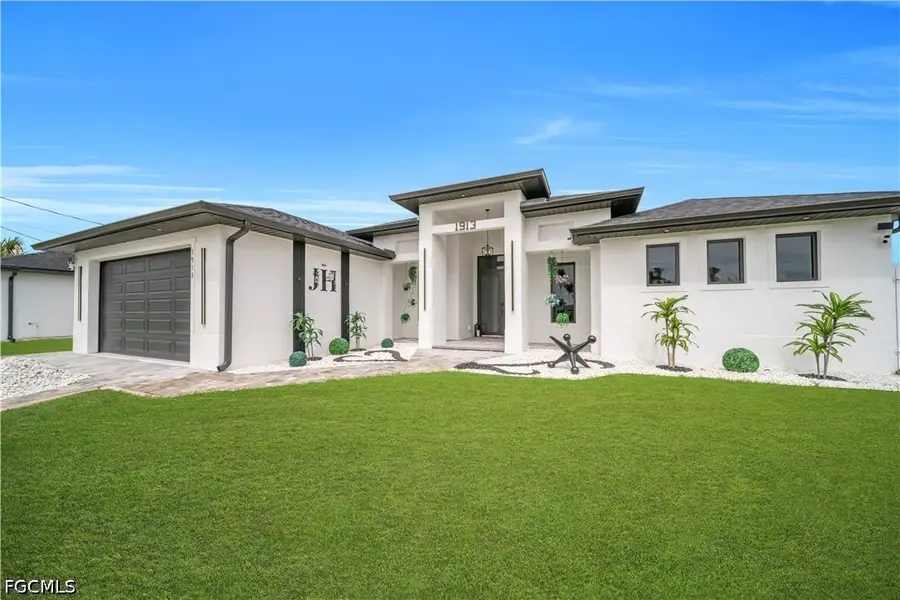 1913 NE 34th Terrace, Cape Coral, FL 33909 - #2