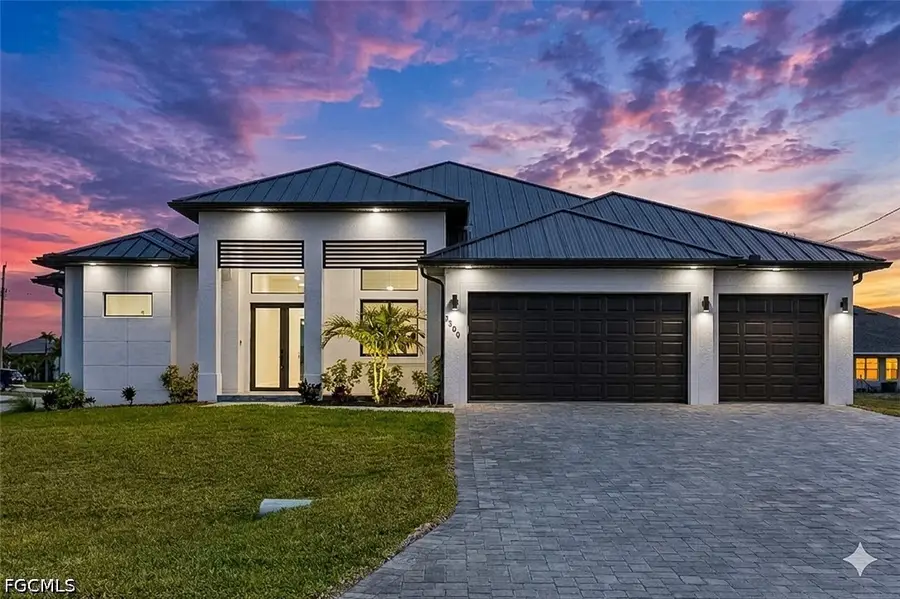 3300 NW 1st Terrace, Cape Coral, FL 33993 - #2