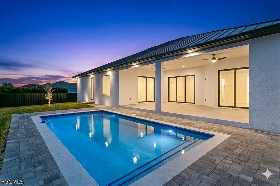 3300 NW 1st Terrace, Cape Coral, FL 33993 - #3