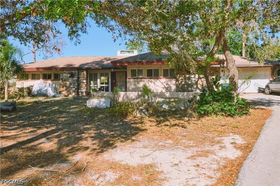 3731 Liberty Square, Fort Myers, FL 33908 - #2