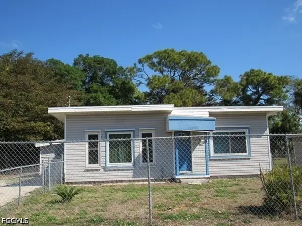 2365 Canal Street, Fort Myers, FL 33901