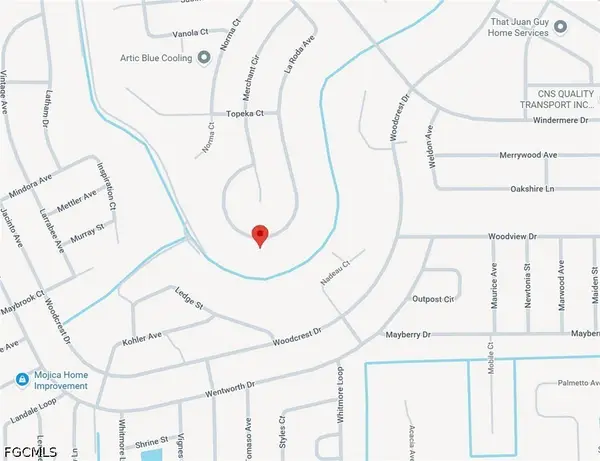 1818 Honduras Loop, Lehigh Acres, FL 33972