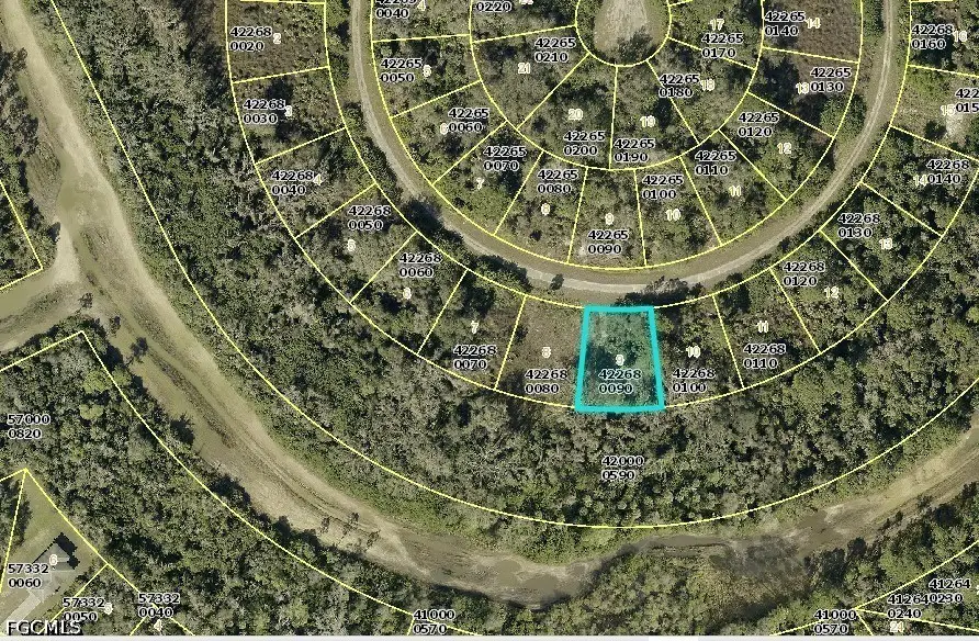 1818 Honduras Loop, Lehigh Acres, FL 33972 - #3