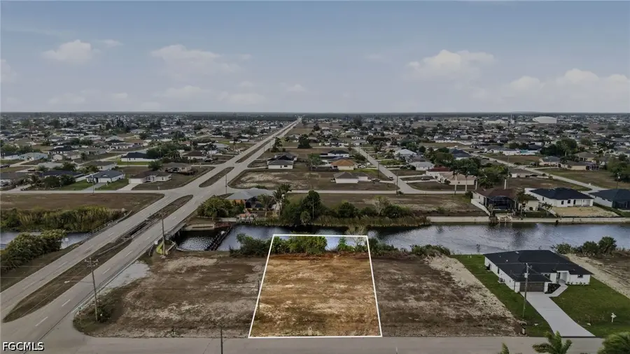 1525 NW 17th Street, Cape Coral, FL 33993 - #3