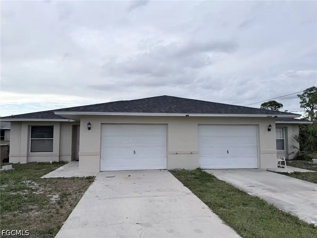2424-2426 Ted Avenue S, Lehigh Acres, FL 33973 - #1