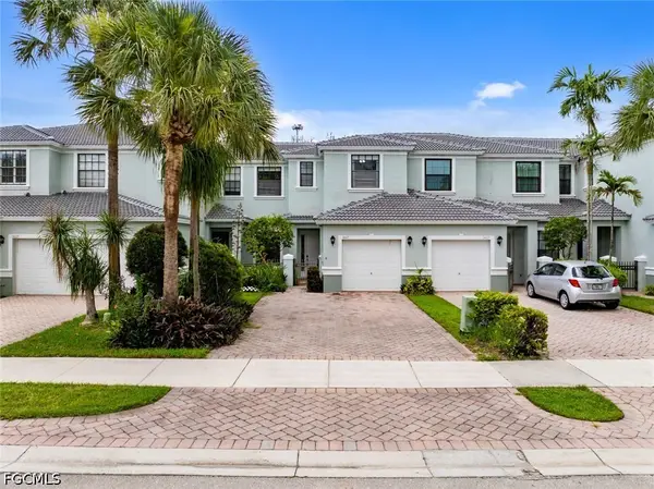 14617 Sutherland Avenue #80, Naples, FL 34119