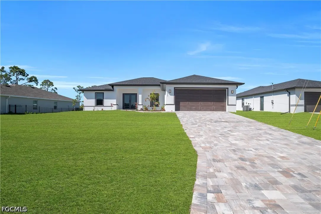 1901 NW 30th Street, Cape Coral, FL 33993 - #1