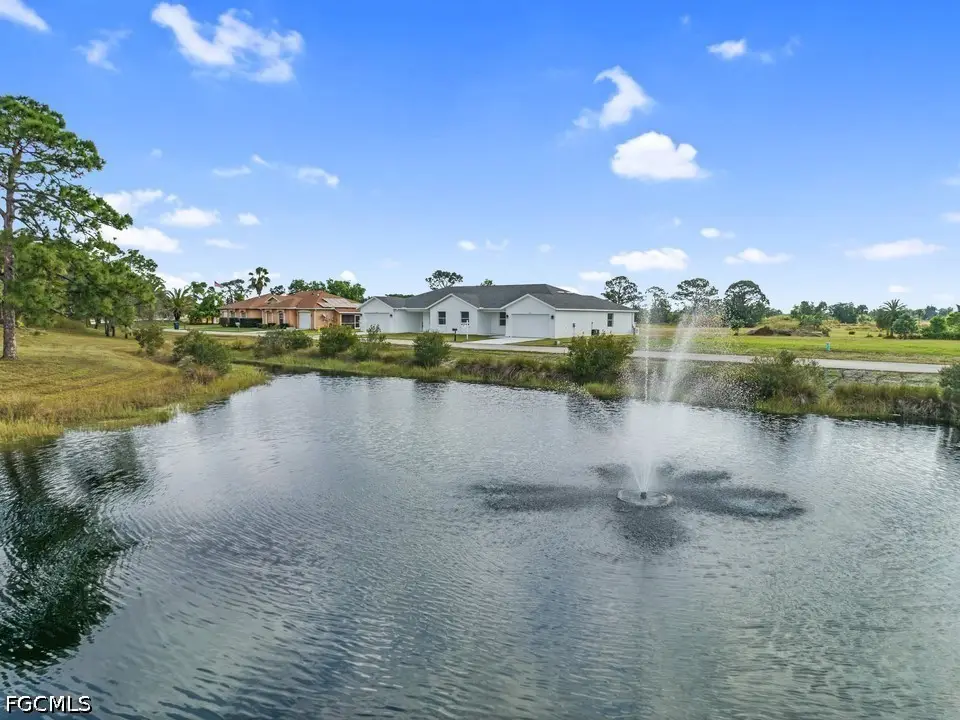 628 Falls Lane, Lehigh Acres, FL 33974 - #1