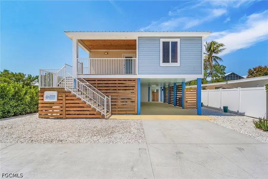 24525 Dolphin Street, Bonita Springs, FL 34134 - #3