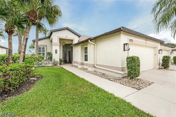 14091 Hickory Marsh Lane, Fort Myers, FL 33912