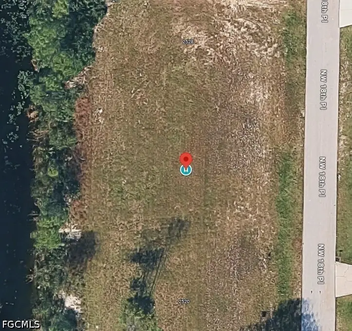 2524 NW 18th Place, Cape Coral, FL 33993 - #2