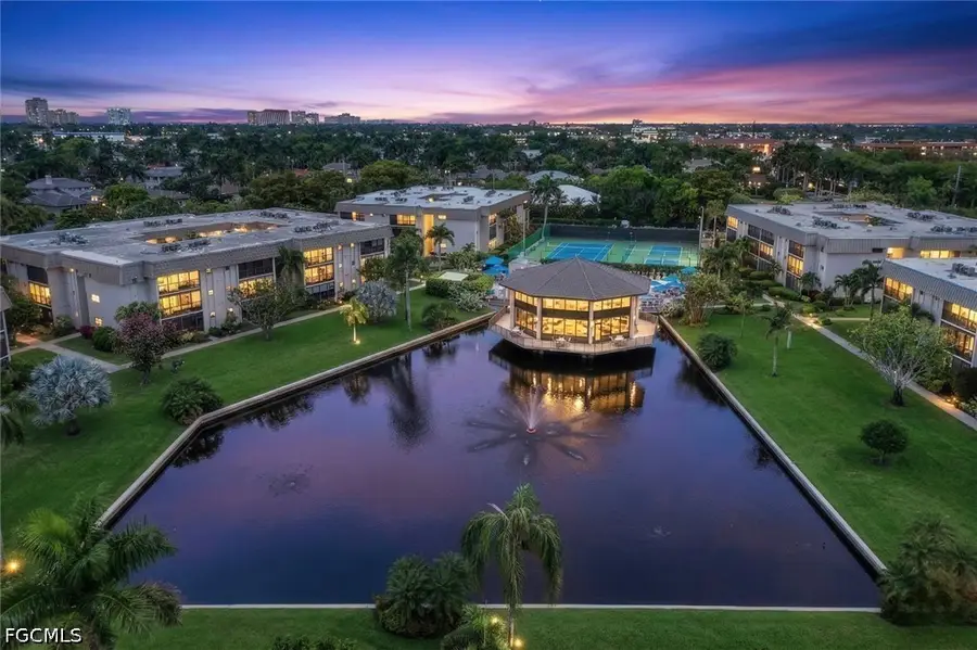 788 Park Shore Drive #E20, Naples, FL 34103 - #2