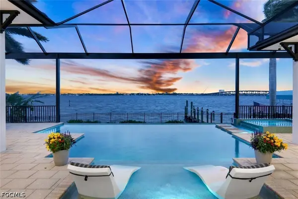 4415 SE 20th Place, Cape Coral, FL 33904