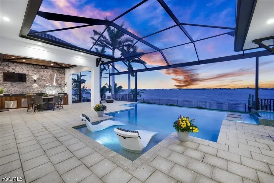 4415 SE 20th Place, Cape Coral, FL 33904 - #2