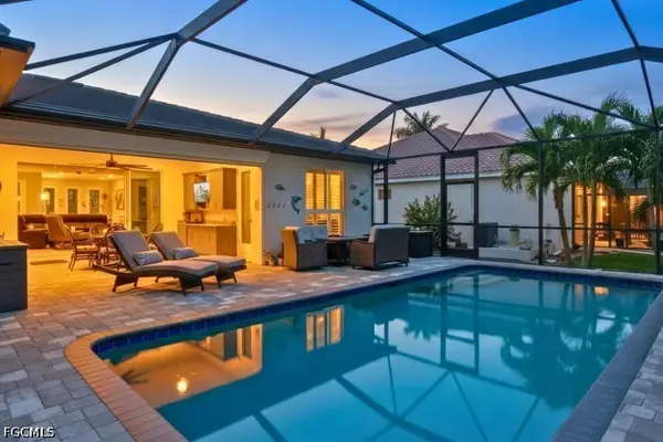 2839 SW 49th Terrace, Cape Coral, FL 33914