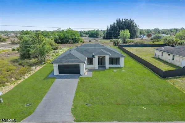 1618 Moore Avenue, Lehigh Acres, FL 33972