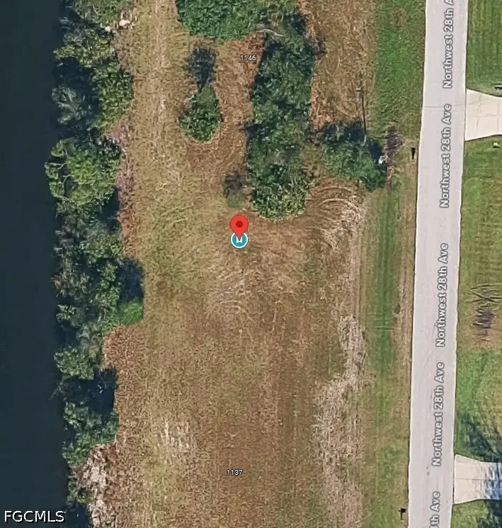1142 NW 28th Avenue, Cape Coral, FL 33993 - #2