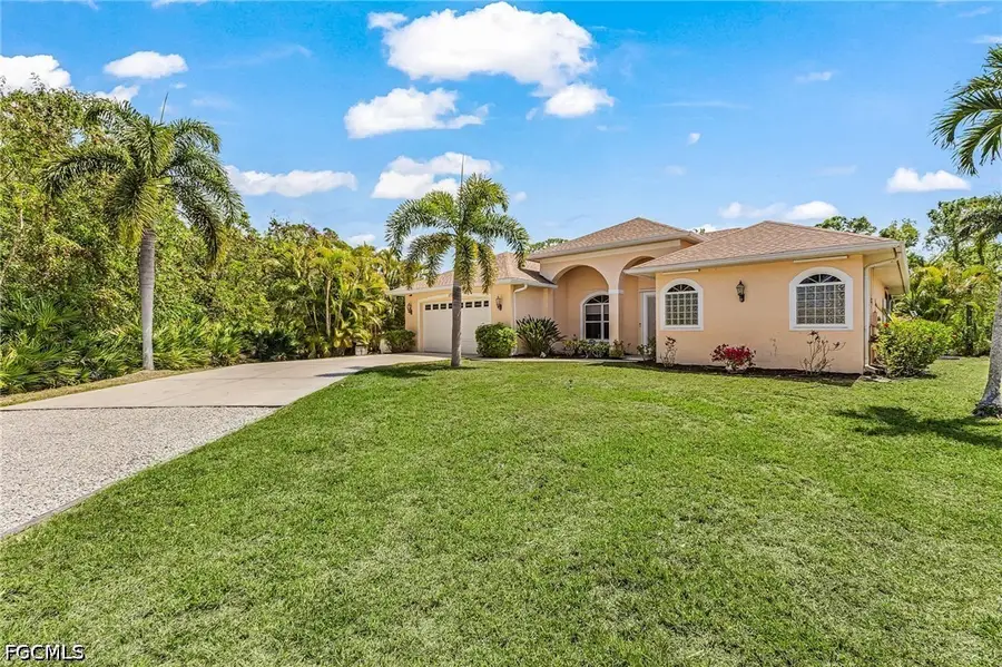 11770 Tawas Court, Bokeelia, FL 33922 - #2