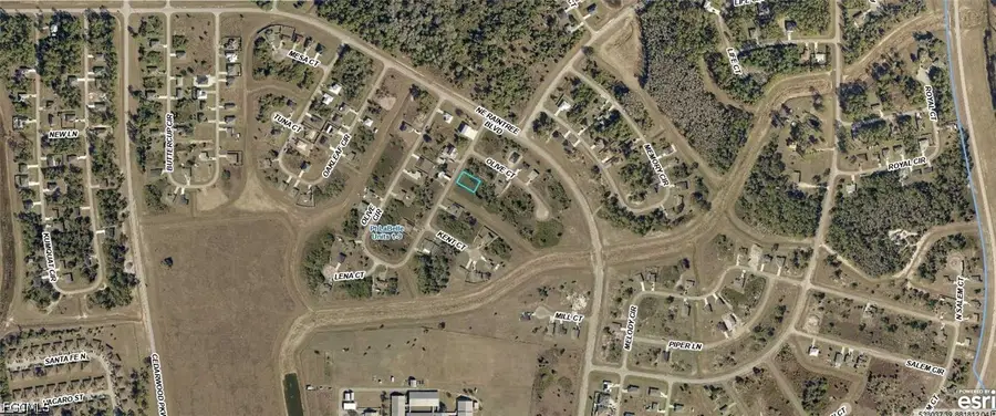 8045 Olive Circle, Labelle, FL 33935 - #3