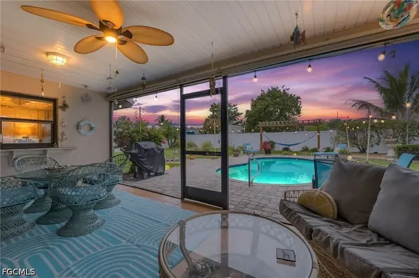 1022 SE 17th Avenue, Cape Coral, FL 33990