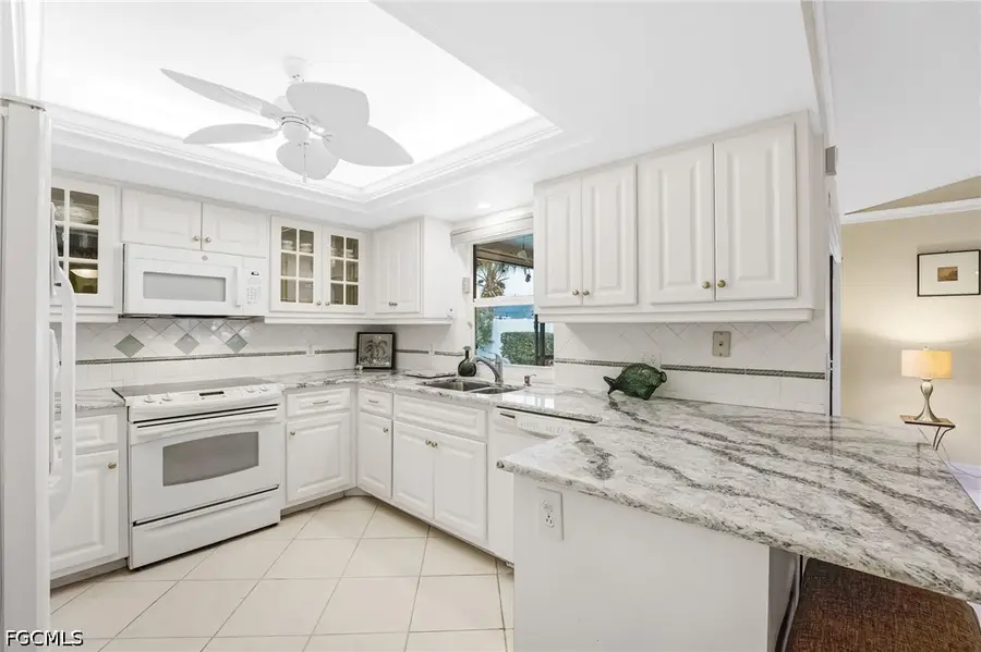 1022 SE 17th Avenue, Cape Coral, FL 33990 - #3